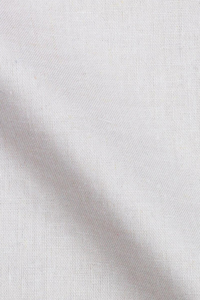 White  Linen