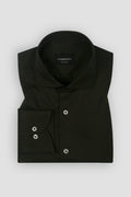 Forrest Green Winter Flannel Shirt