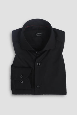 Black Egyptian Shirt