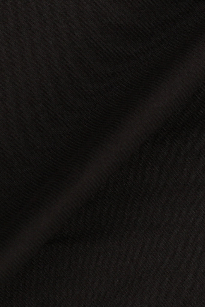 Olive Brown Winter Flannel Shirt