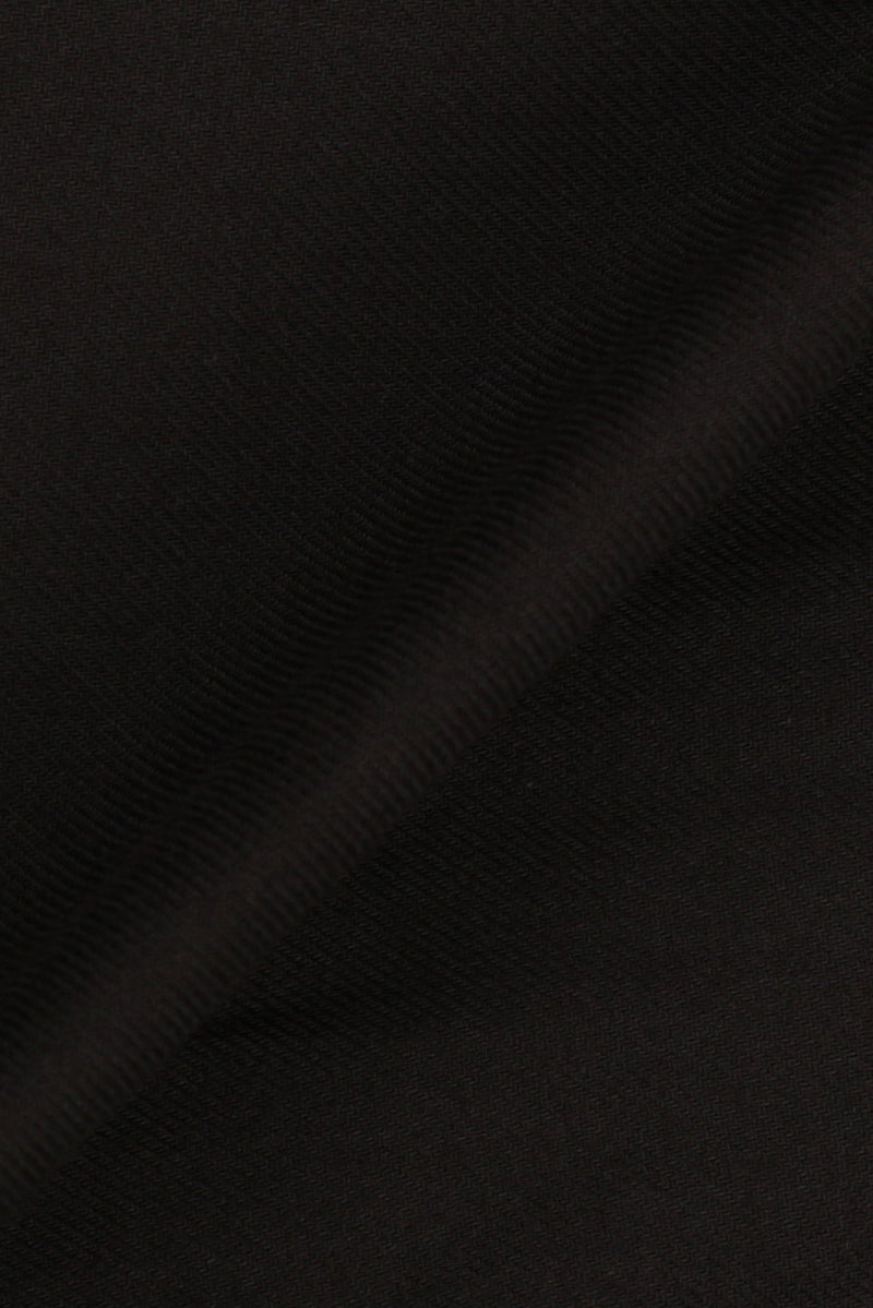 Olive Brown Winter Flannel Shirt
