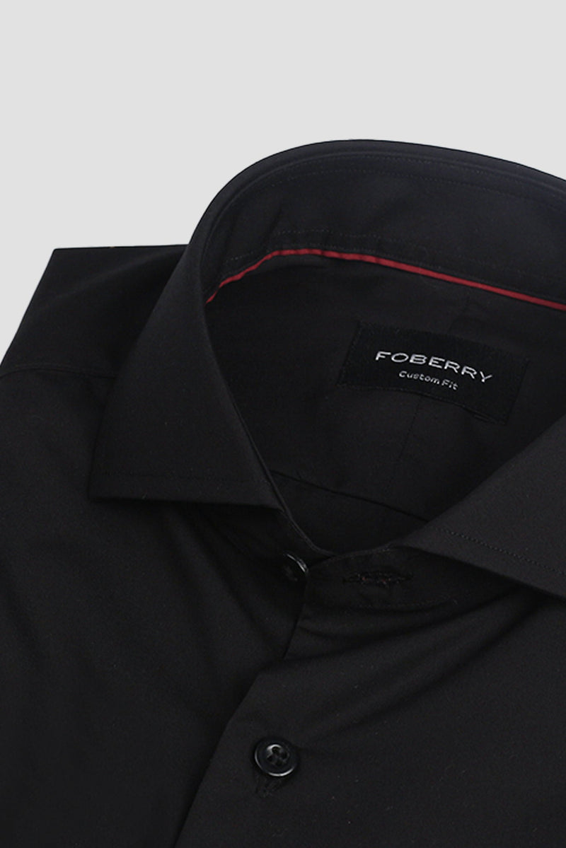 Black Egyptian Shirt