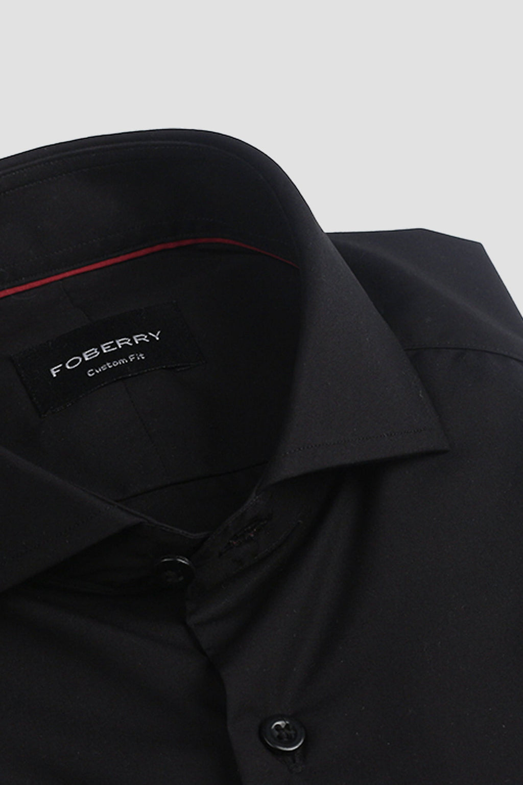Black Egyptian Shirt