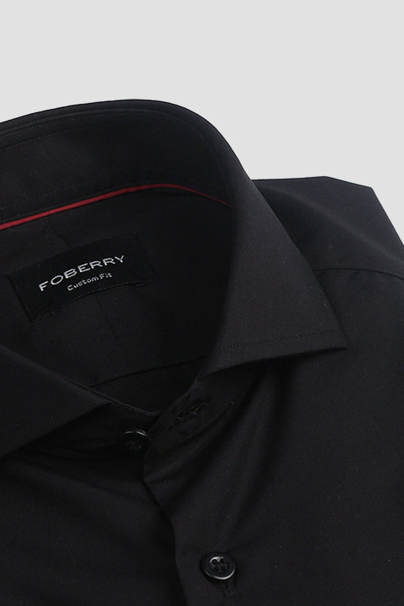 Black Egyptian Shirt