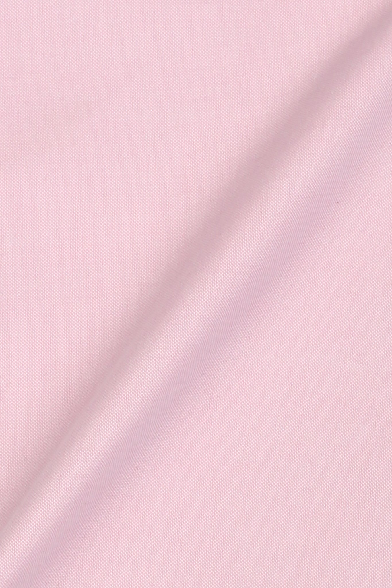Crisp Pink Oxford Shirt