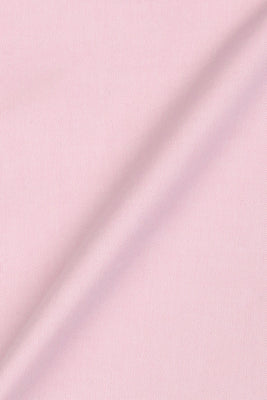 Crisp Pink Oxford