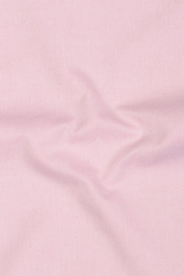 Crisp Pink Oxford