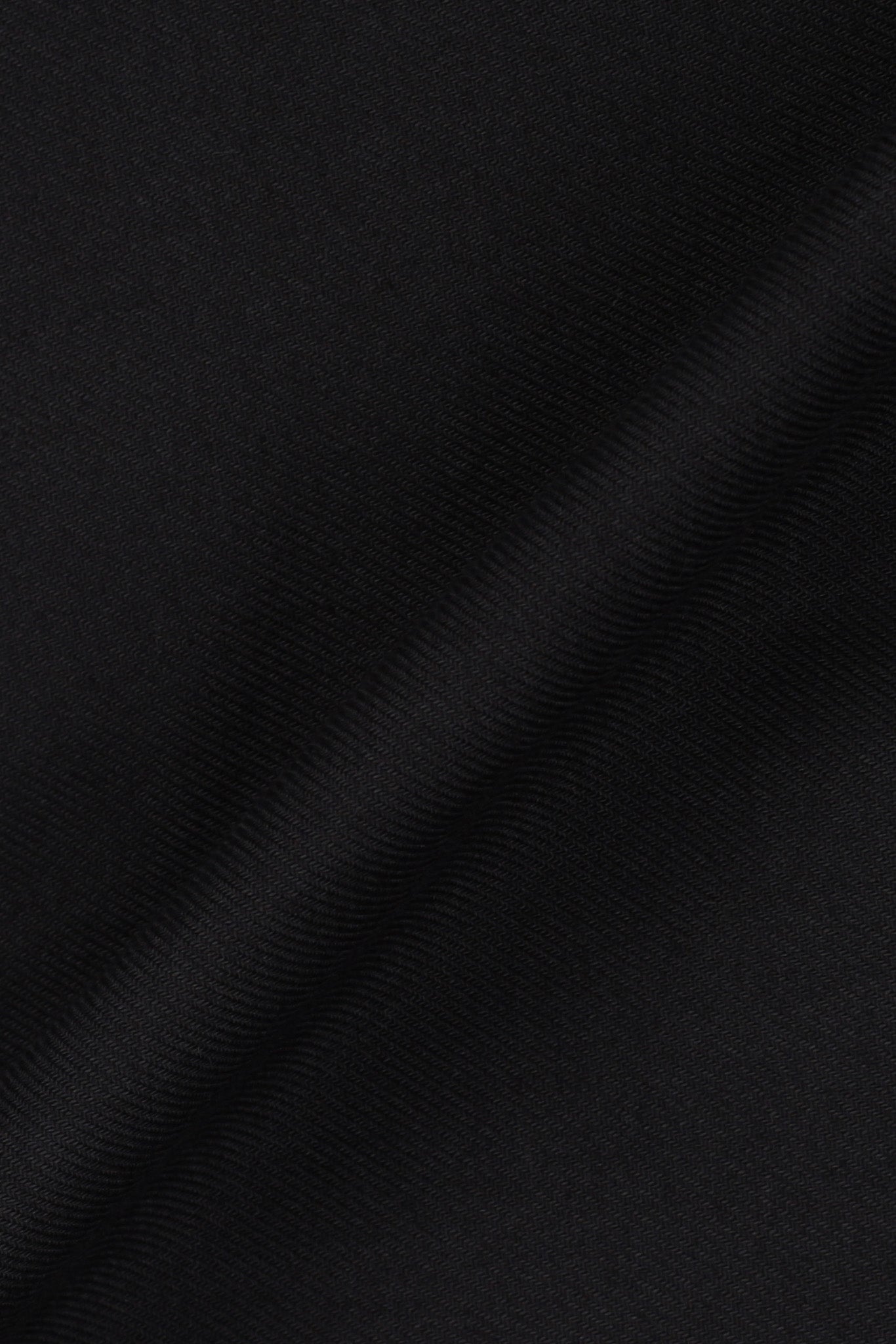 Steel Grey Winter Flannel