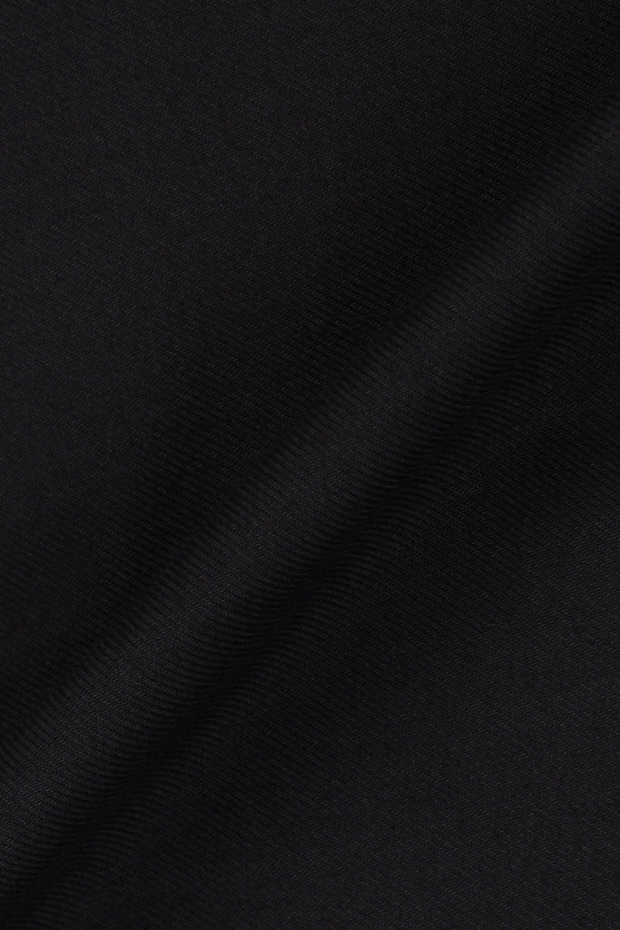Steel Grey Winter Flannel