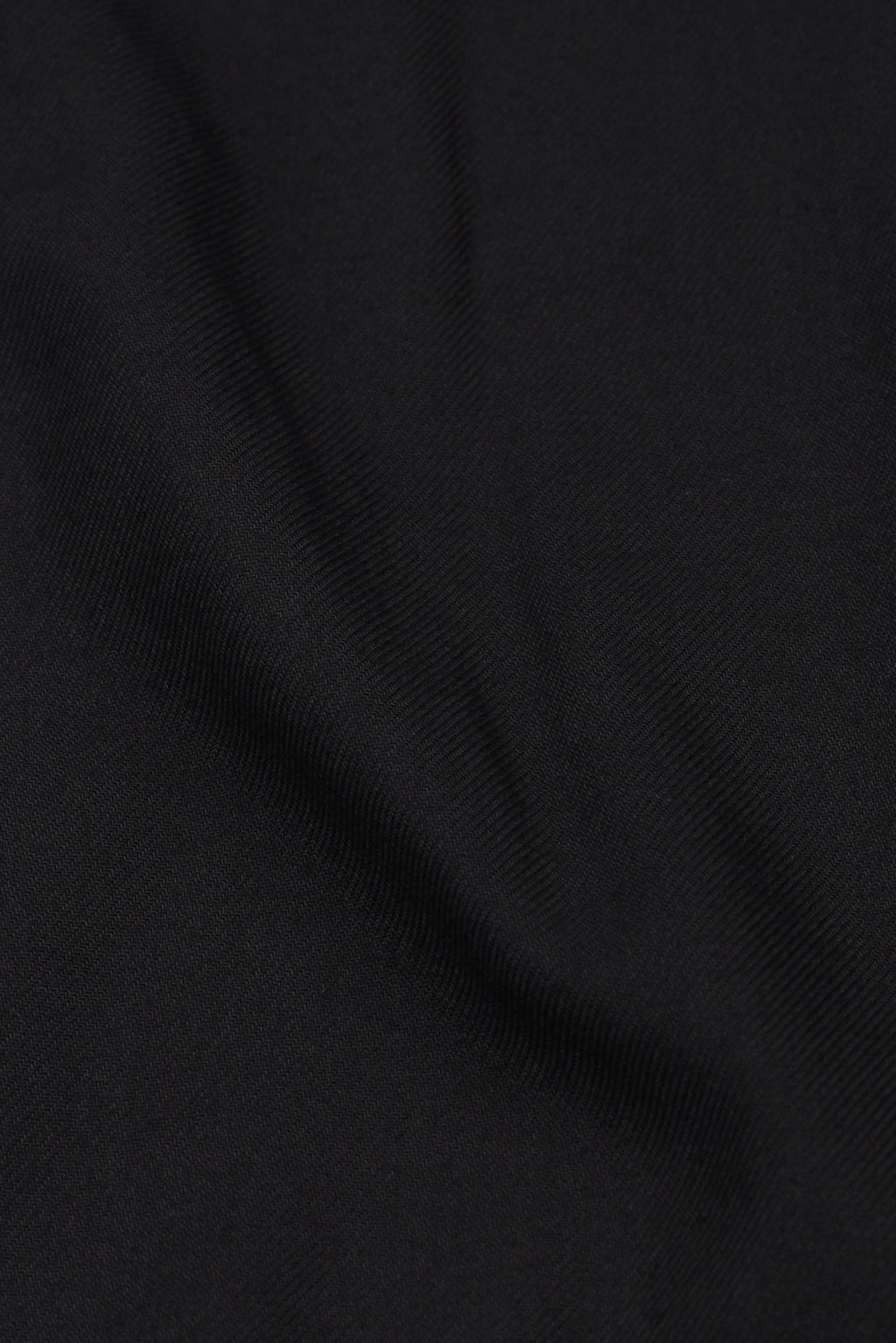 Steel Grey Winter Flannel