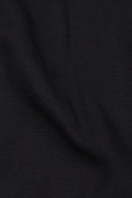 Steel Grey Winter Flannel