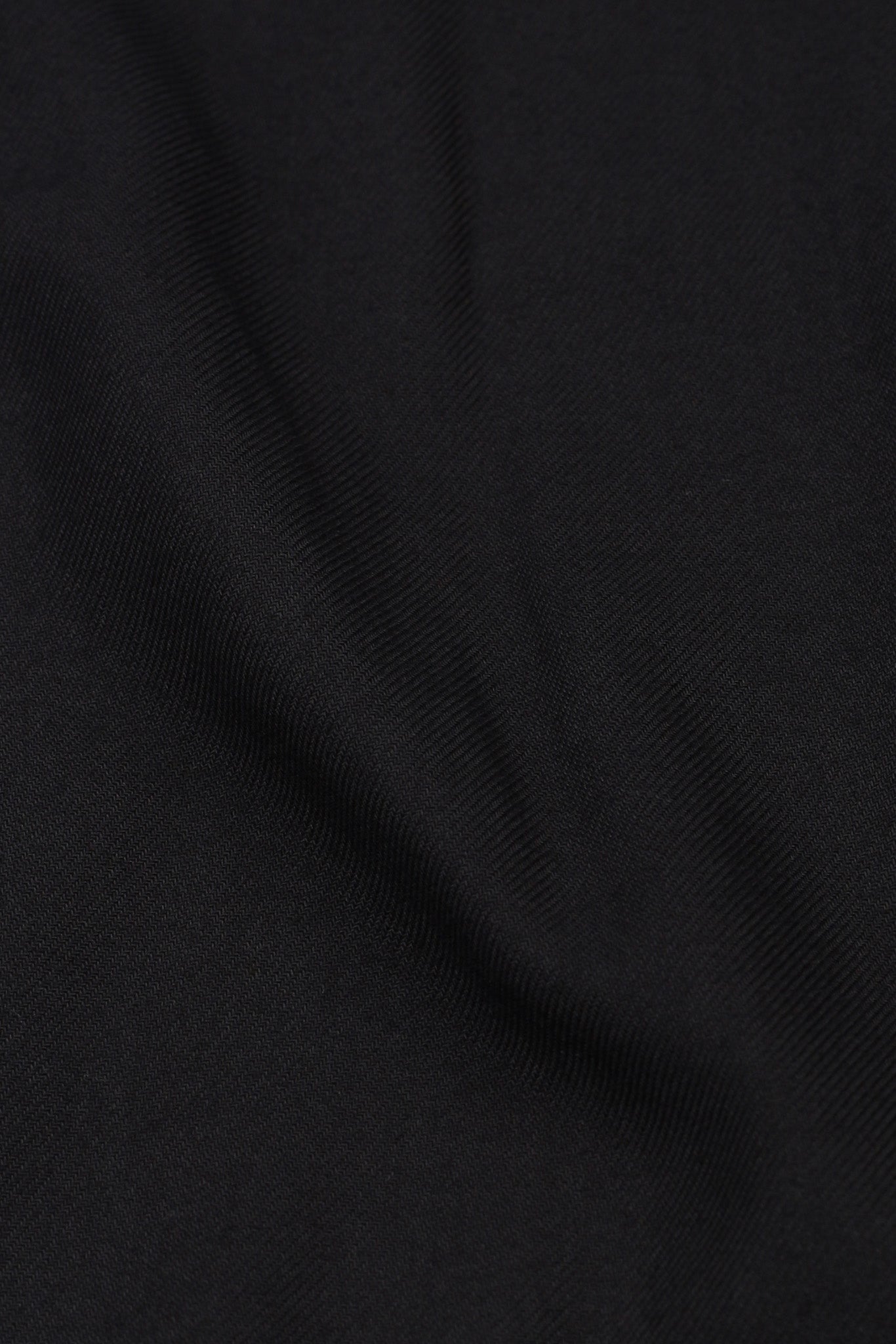 Steel Grey Winter Flannel Shirt