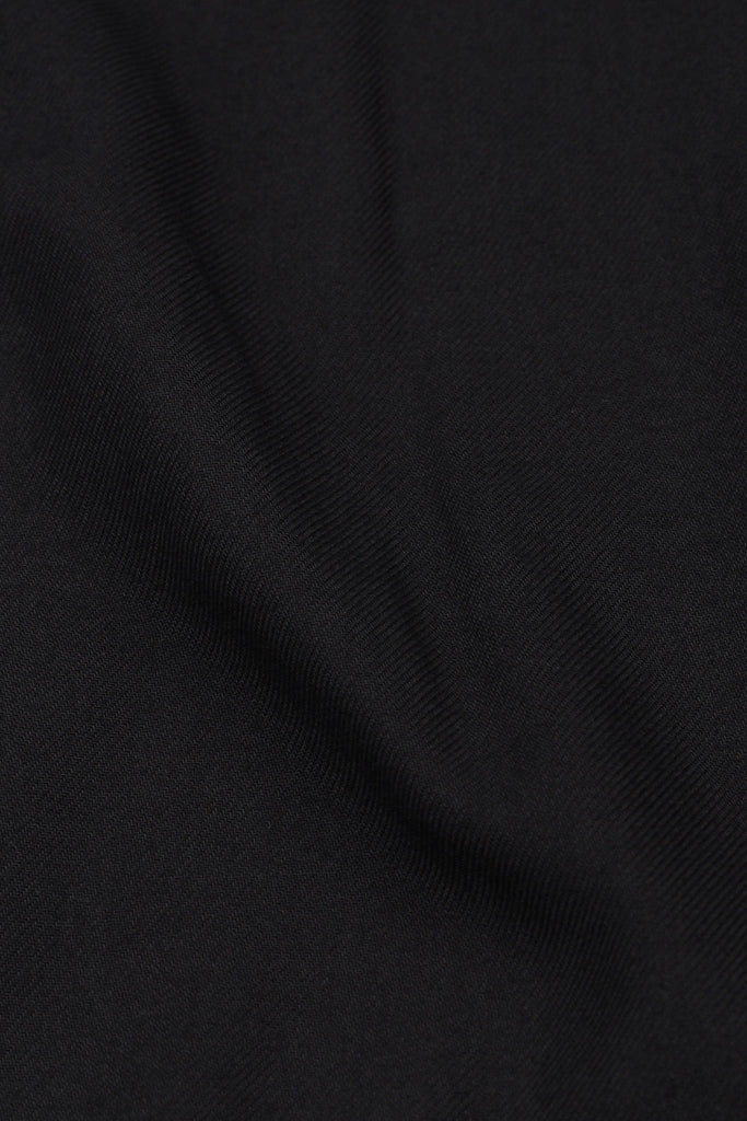 Steel Grey Winter Flannel Shirt