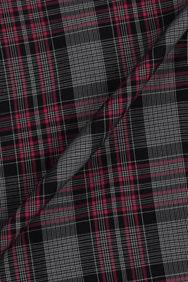 Black Madras