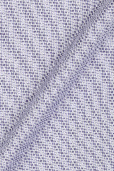 Soft Lilac Structured