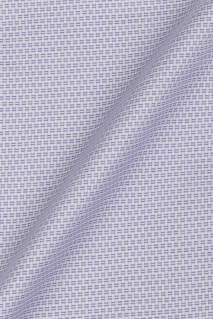 Soft Lilac Structured