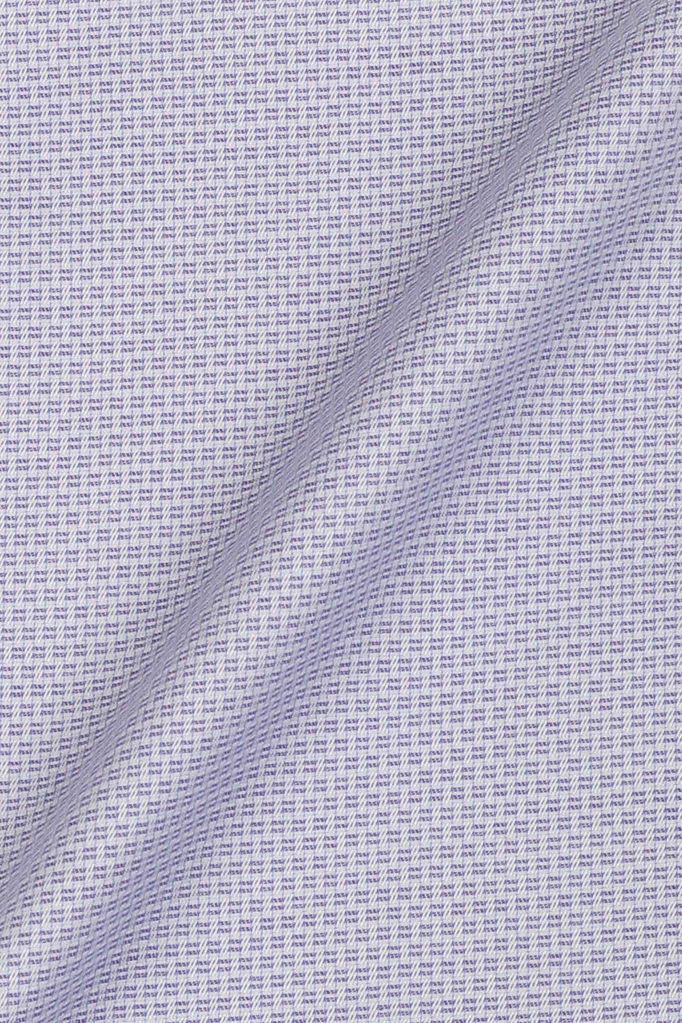 Soft Lilac Structured Shirt