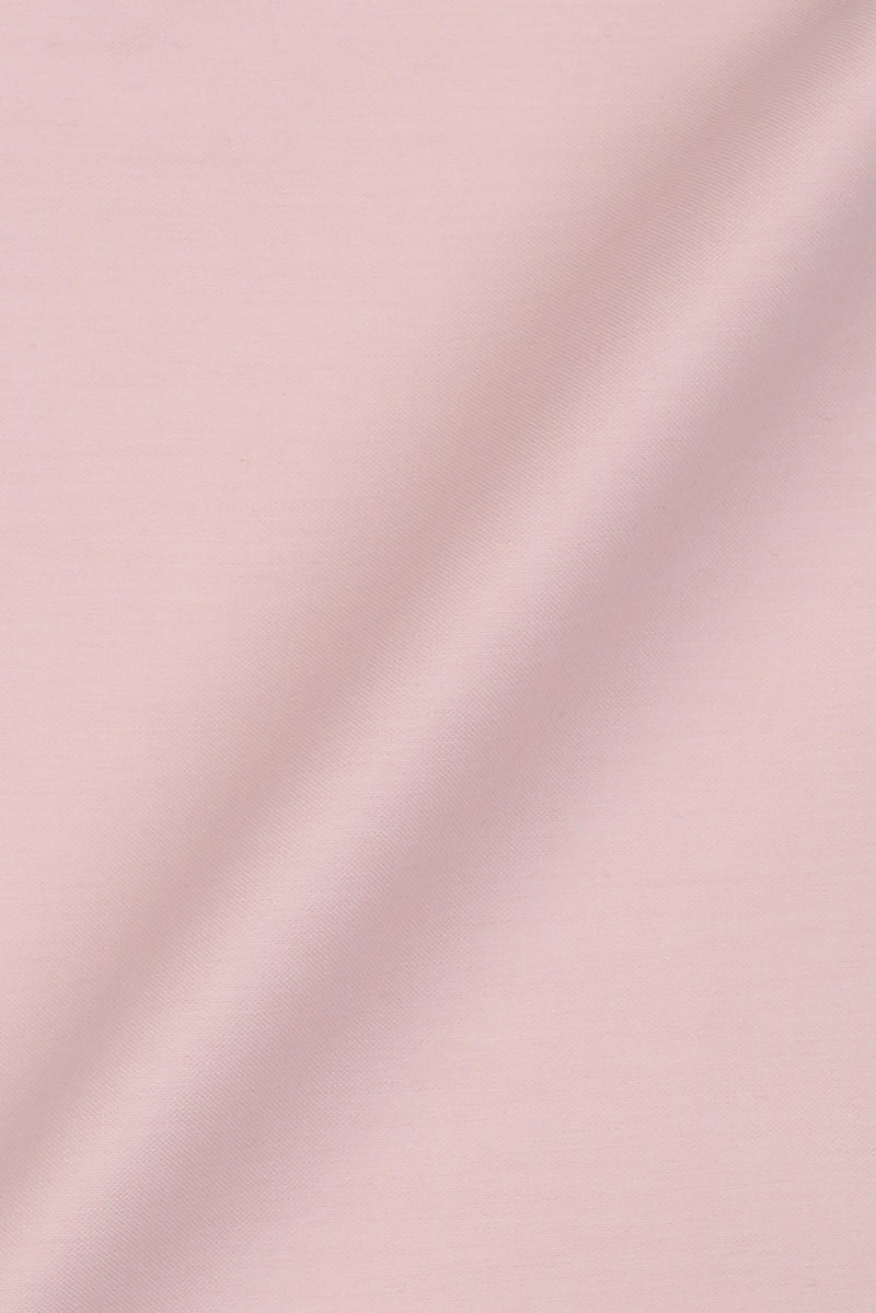 Pastel Pink Royal Oxford Shirt