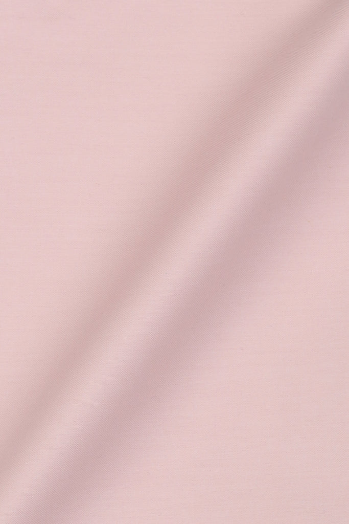 Pastel Pink Royal Oxford