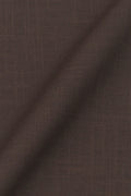 Soft Syrup Brown Irish Linen