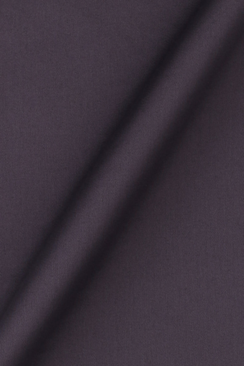 Light Mauve Egyptian Poplin Shirt
