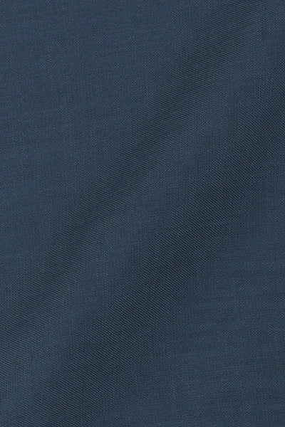 Persian Blue EU Linen