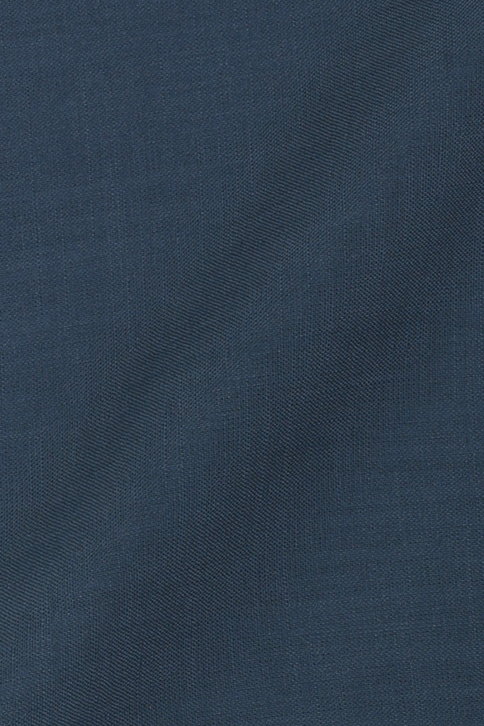 Persian Blue EU Linen