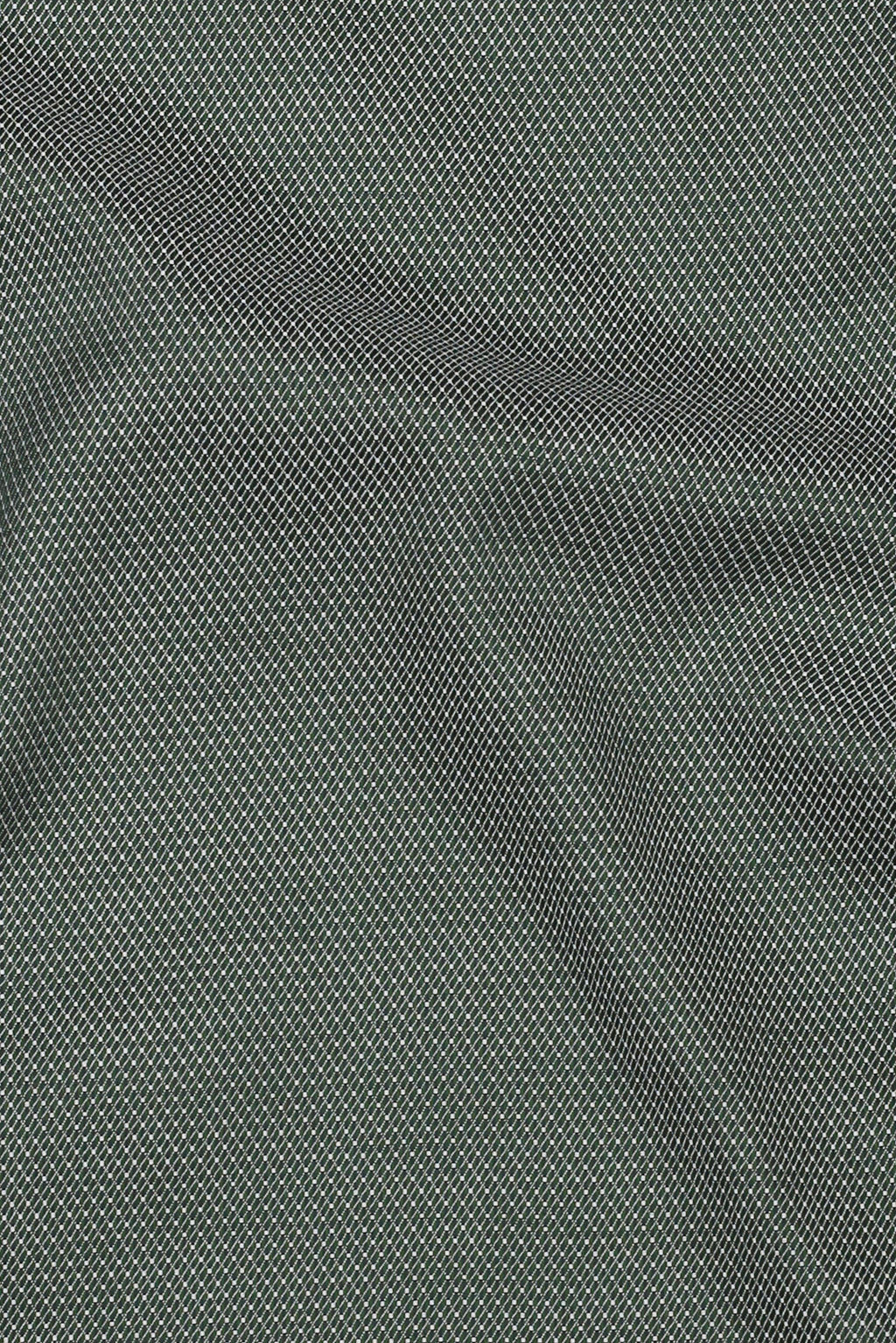 Amazon Green Patterened