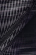 Purple Tartan Check