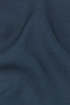 Persian Blue EU Linen Shirt