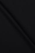 Jet Black Performance Stretch - Foberry USA