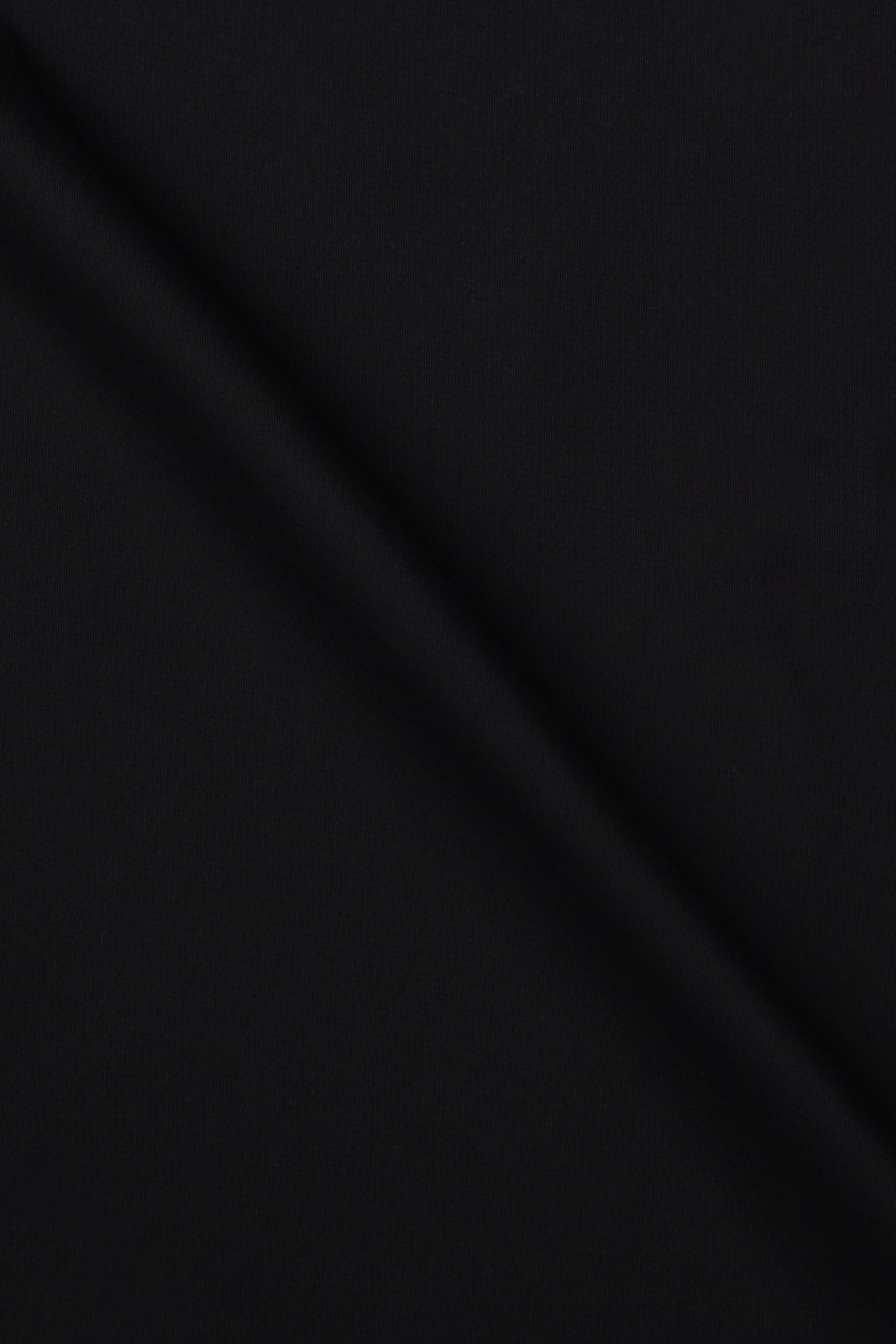 Jet Black Performance Stretch - Foberry USA