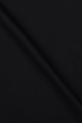 Jet Black Performance Stretch - Foberry USA