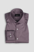 Light Muave Egyptian Shirt