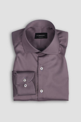 Light Muave Egyptian Shirt