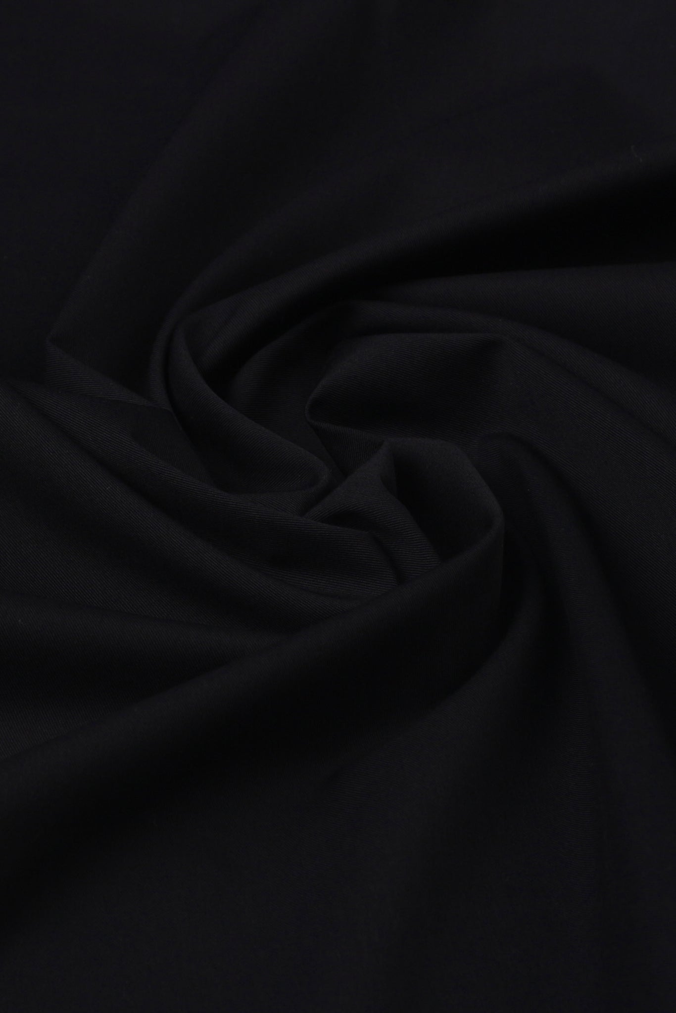 Jet Black Performance Stretch - Foberry USA