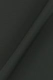 Charcoal Green Egyptian Poplin