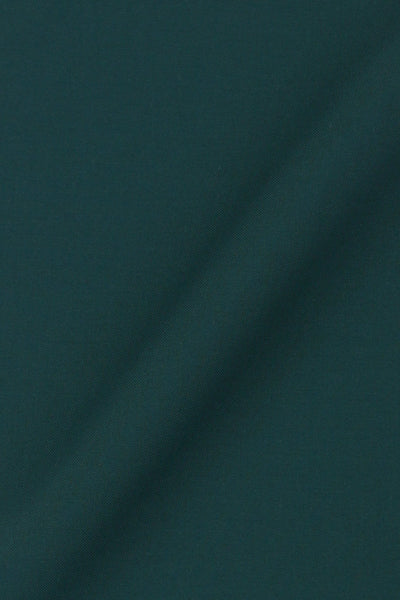 Soft Bottle Green Royal Oxford