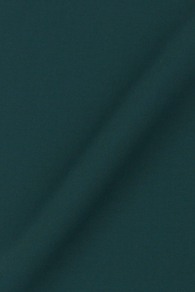 Soft Bottle Green Royal Oxford