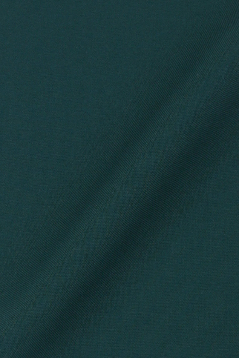 Soft Bottle Green Royal Oxford