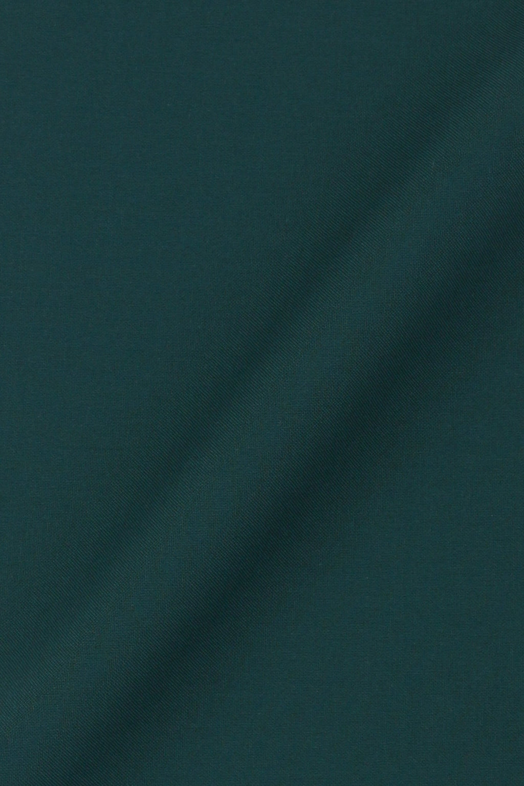 Soft Bottle Green Royal Oxford Shirt