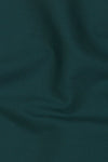 Soft Bottle Green Royal Oxford