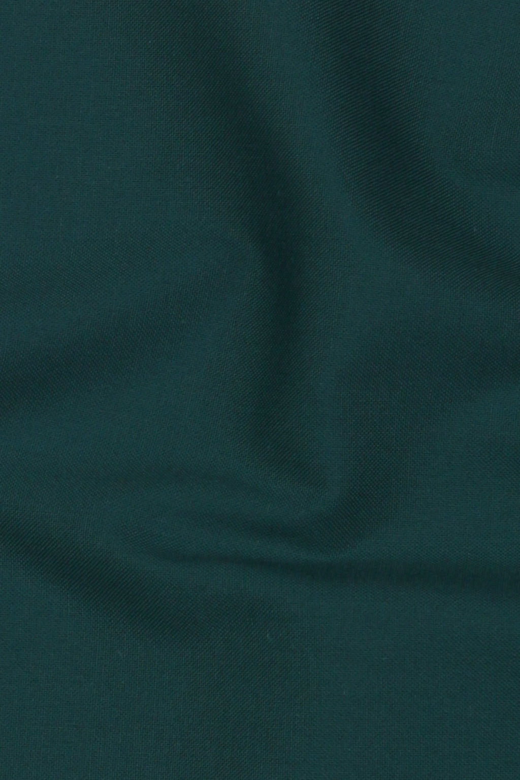 Soft Bottle Green Royal Oxford Shirt