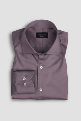 Light Muave Egyptian Shirt