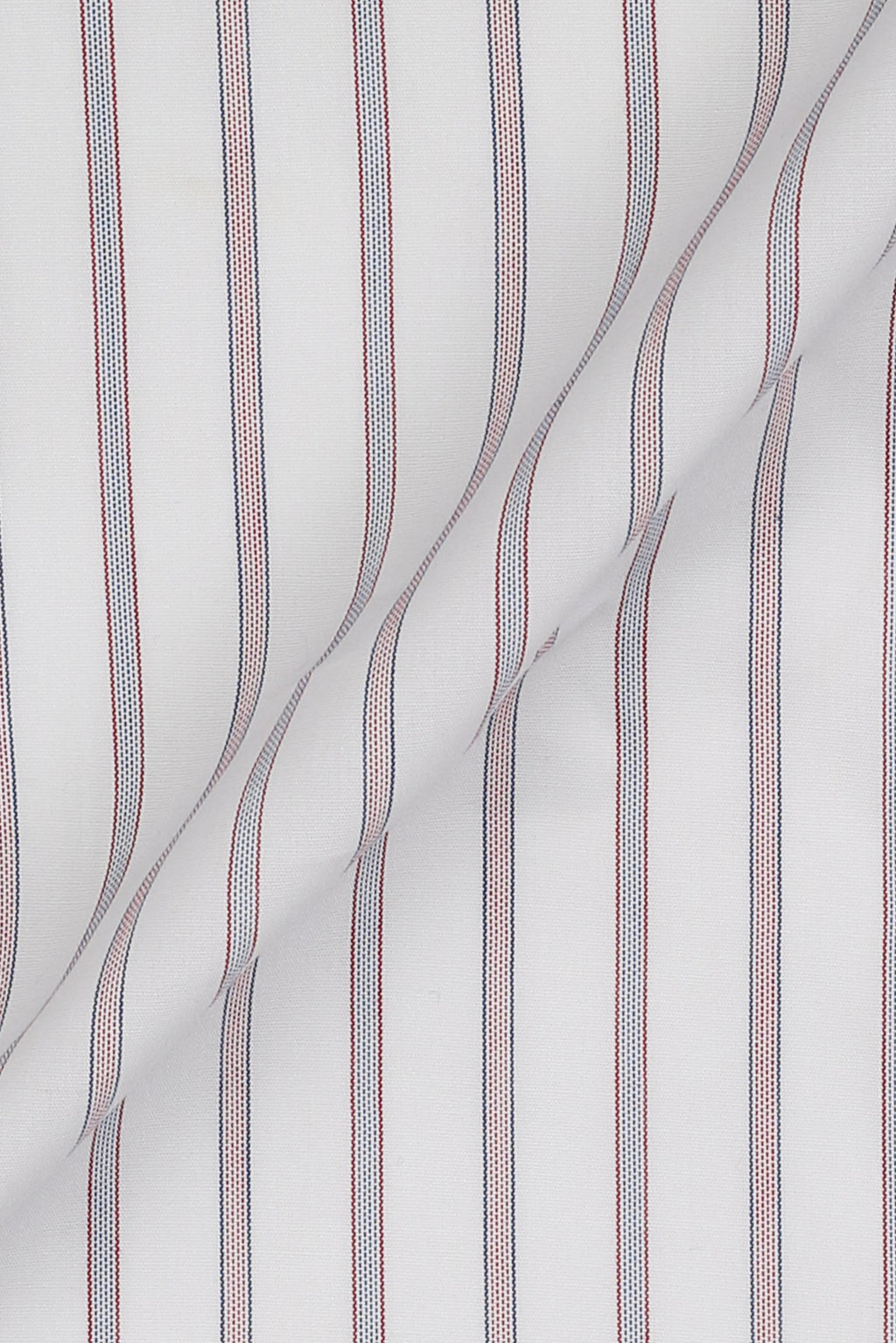 Red & Blue Awning Stripes