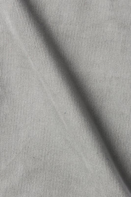 Greenish Grey Corduroy - Foberry USA