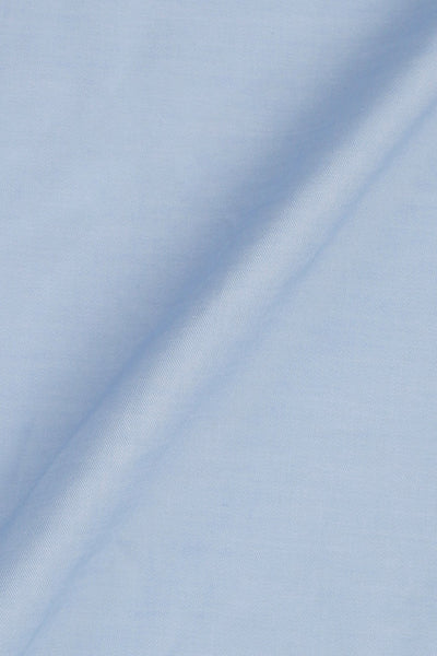 Sky Blue Twill