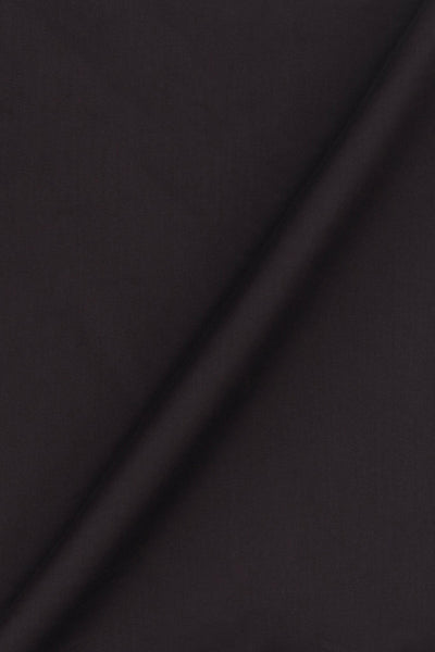 Dark Mauve Egyptian Poplin