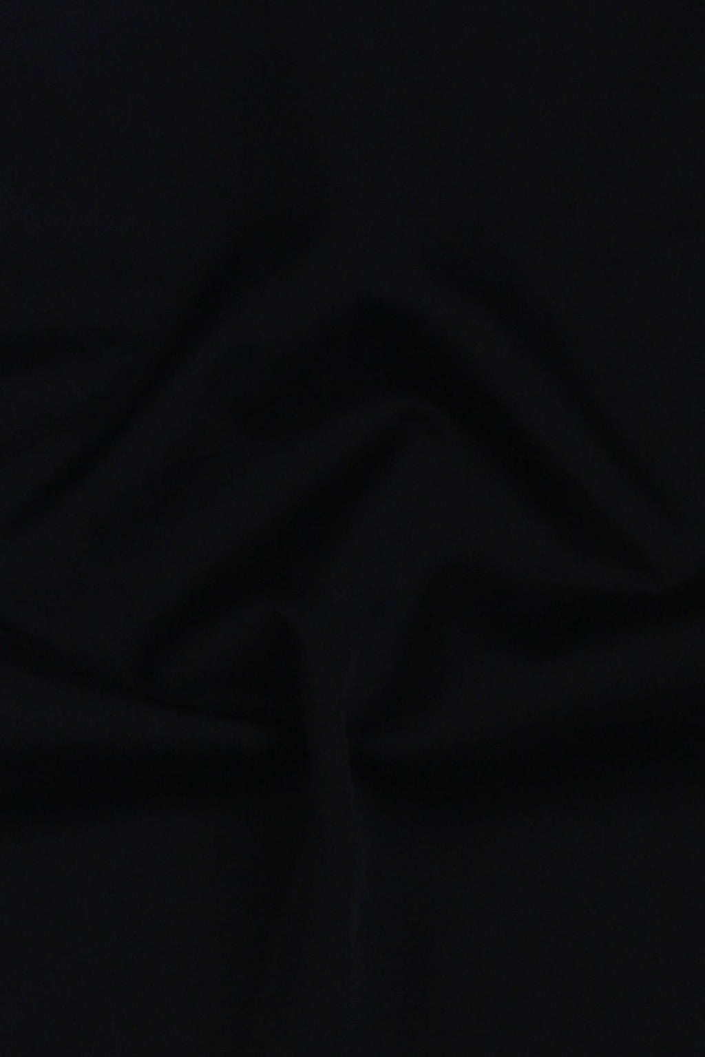 Black Egyptian Pin Collar Shirt - Gold Pin