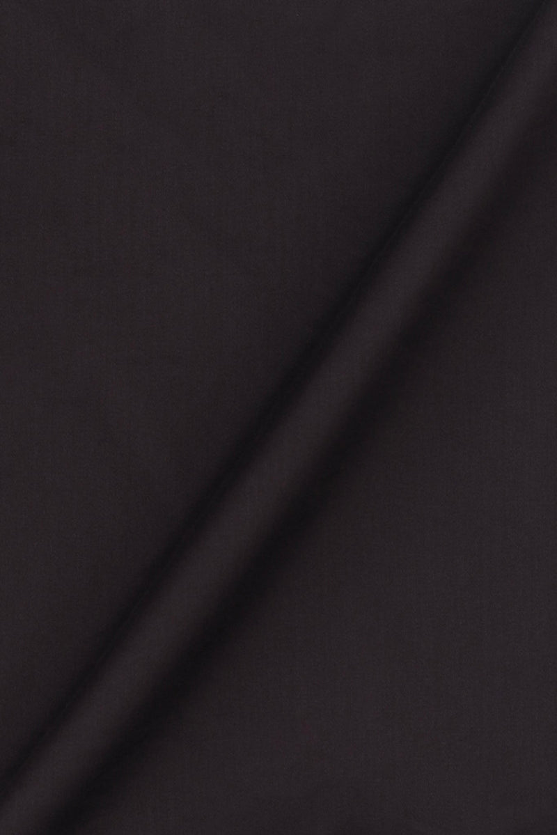 Dark Mauve Egyptian Poplin Shirt